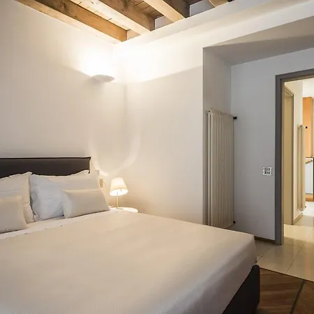 Myplace Cannaregio Townhouse Venice