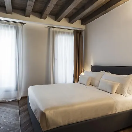 Myplace Cannaregio Townhouse Apartment