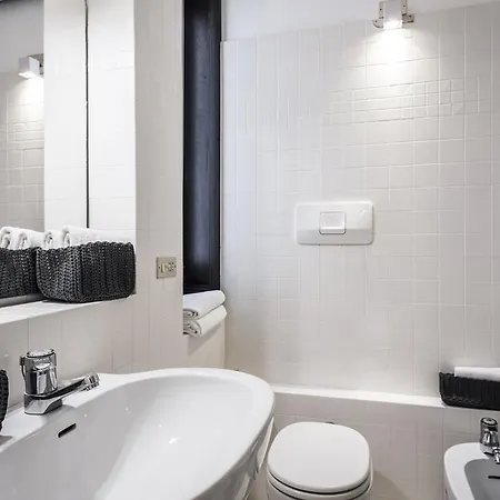 Apartment Myplace Cannaregio Townhouse *