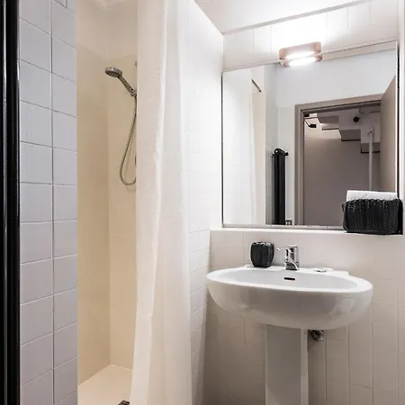 Myplace Cannaregio Townhouse Apartment *