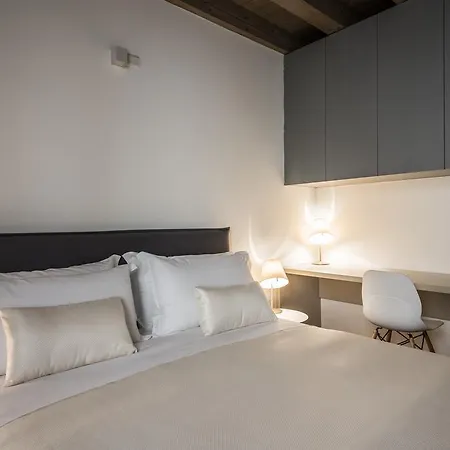 Apartment Myplace Cannaregio Townhouse *