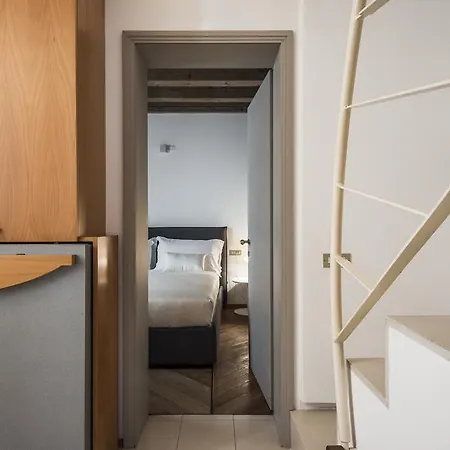 Myplace Cannaregio Townhouse