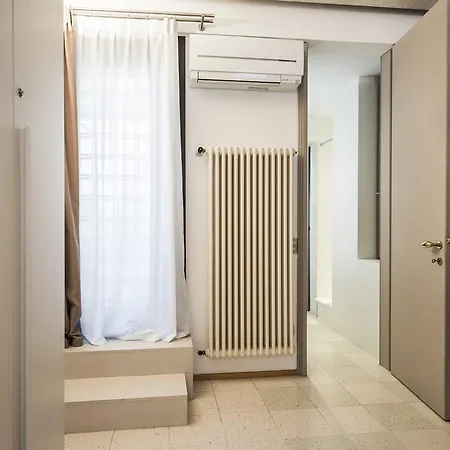 Apartment Myplace Cannaregio Townhouse *