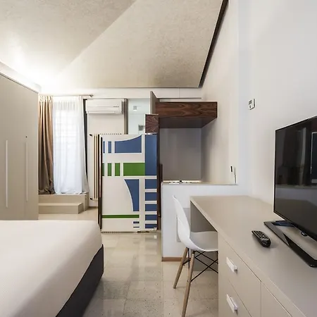 Myplace Cannaregio Townhouse Venice