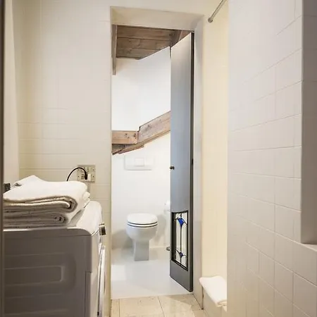 Myplace Cannaregio Townhouse Apartment