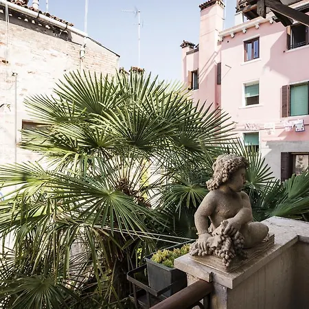 Apartment Myplace Cannaregio Townhouse *