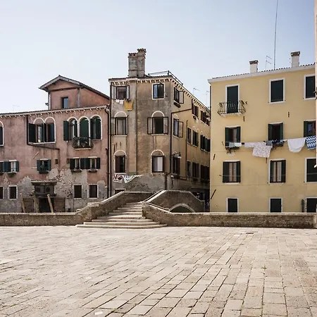 Myplace Cannaregio Townhouse