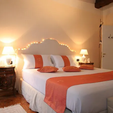 La Villeggiatura Bed & Breakfast 3*