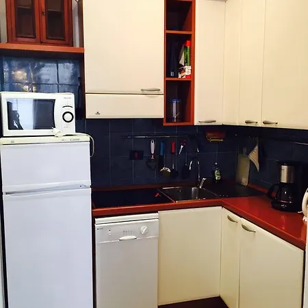 Magic Apartamento