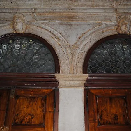 La Porta D'oriente Отель типа 