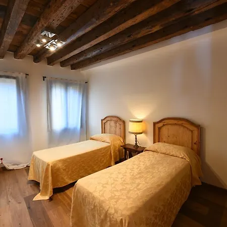 Apartment Mercerie E Capitello Apartments *