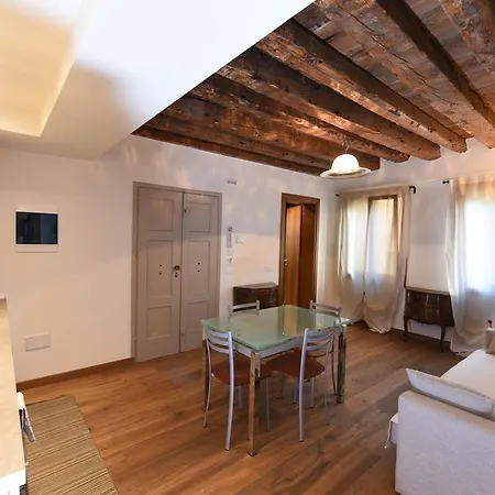 Mercerie E Capitello Apartments Apartment *