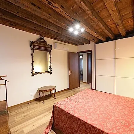 Mercerie E Capitello Apartments Apartment *