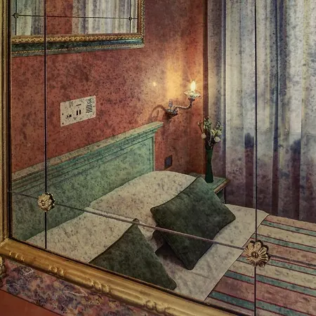 Firenze Hotel Venice