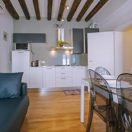 Apartment Ca' Tiepolo