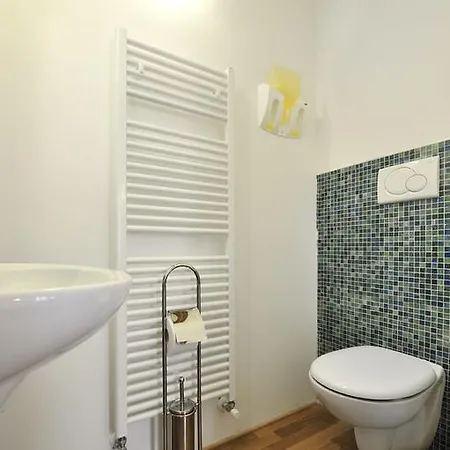 Ca' Tiepolo Apartment