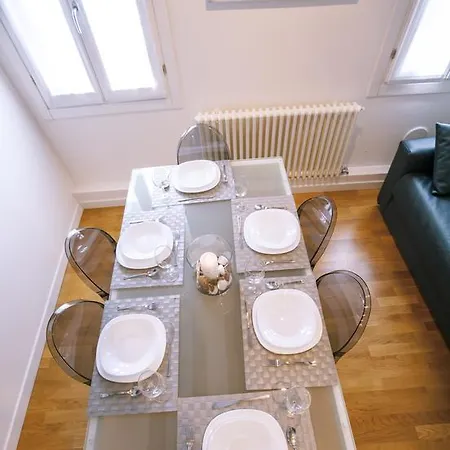 Apartment Ca' Tiepolo *
