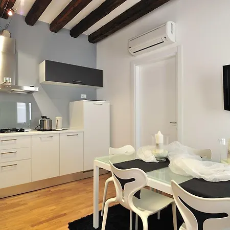 Apartment Ca' Tiepolo Venice