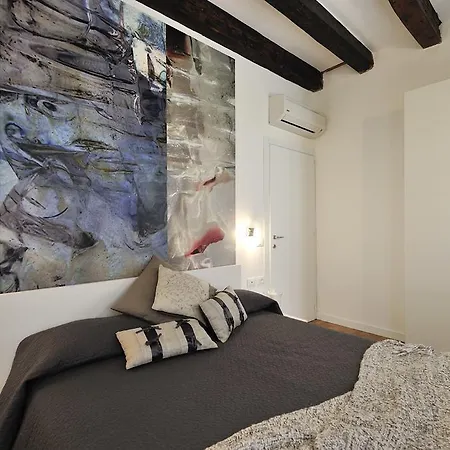 Ca' Tiepolo Apartment Venice