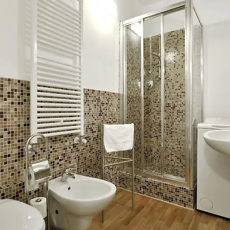 Ca' Tiepolo Apartment *
