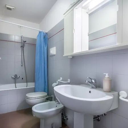 Ca Arsenale Appartement Venetië