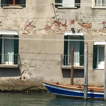 Appartamento Ca' Delle Erbe *