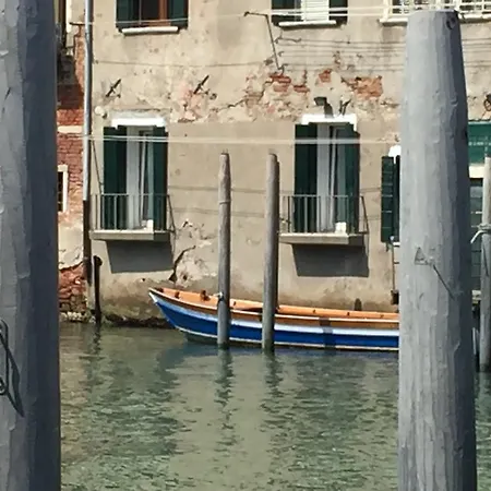 Ca' Delle Erbe Appartamento *