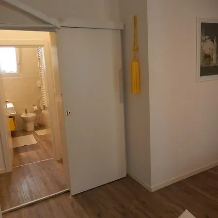 Camilla Apartment