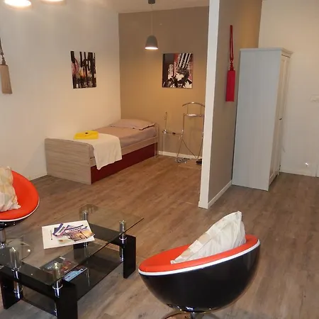 Apartment Camilla Venice