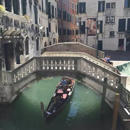 Imperial San Marco Venice
