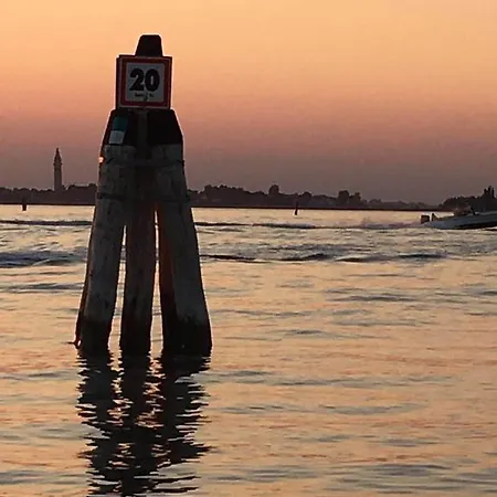 Imperial San Marco Apartment Venice