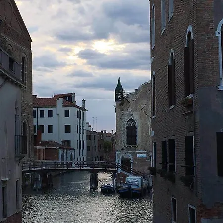 Imperial San Marco Apartment