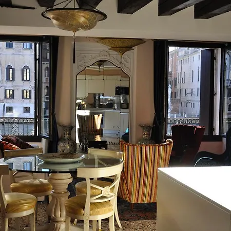 Ca' Granda Apartaments Apartment *