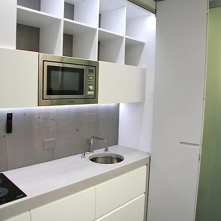 Venicedire Apartment