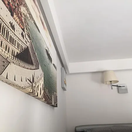 Apartment Venicedire Venice