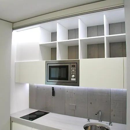 Venicedire Apartment