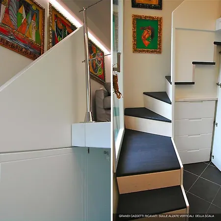 Apartment Venicedire *