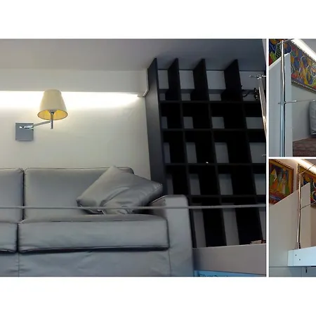 Venicedire Apartment *