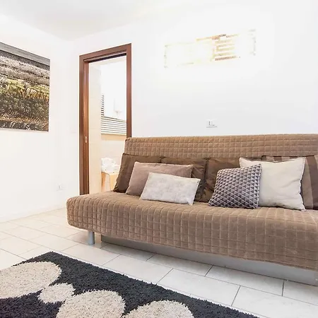 Apartment Ca' Felice Venice