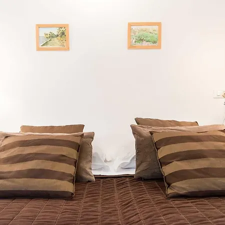 Apartment Ca' Felice