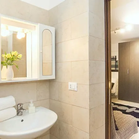 Apartment Ca' Felice *