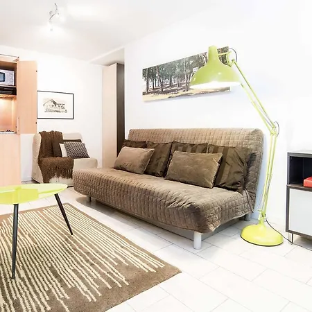 Apartment Ca' Felice *