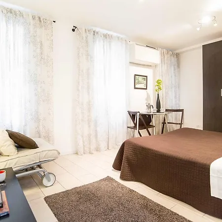 Ca' Felice Apartment