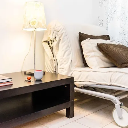 Apartment Ca' Felice *