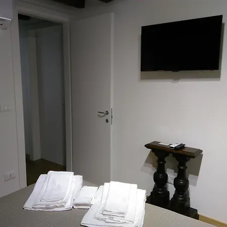 Guest house Ca' Bibi 3*