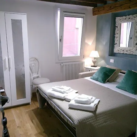 Ca' Bibi Guest house 3*