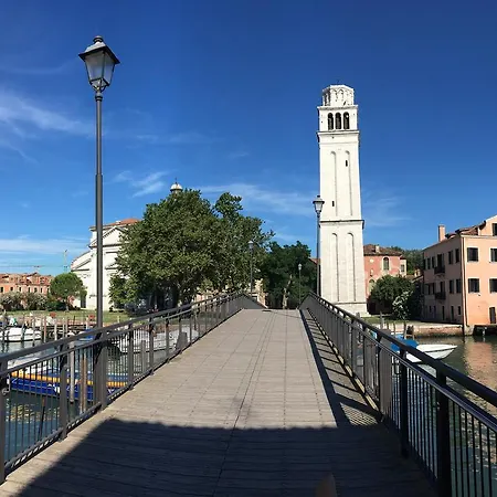 La Casa Del Pittore Appartamento