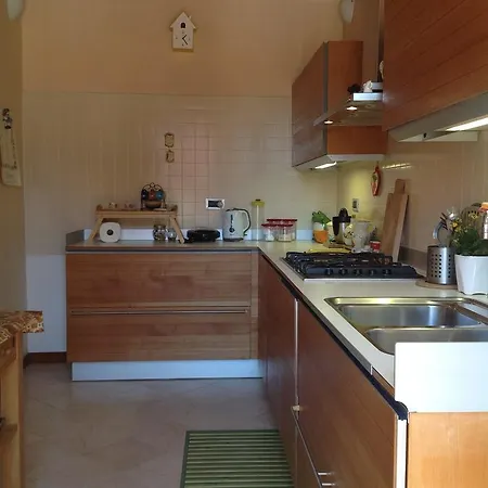 Apartamento Nichy House Venecia