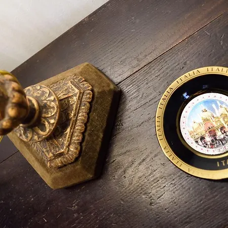 Al Bovolo Apartment Venice