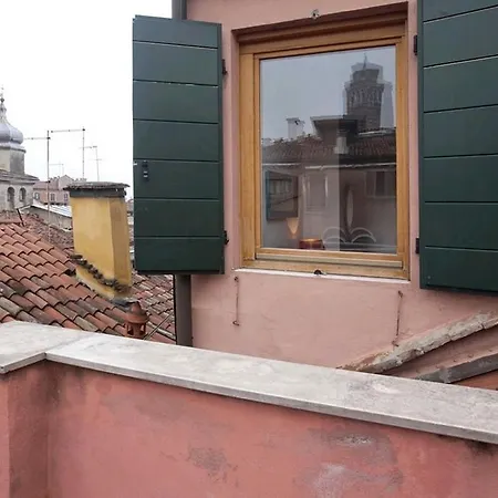 Locappart San Polo Apartment *